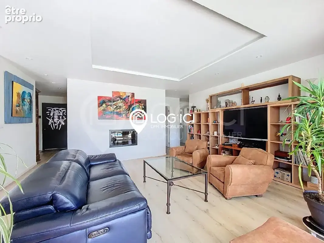 Maison contemporaine aux prestations haut de gamme LONS/LESCAR - photo 6