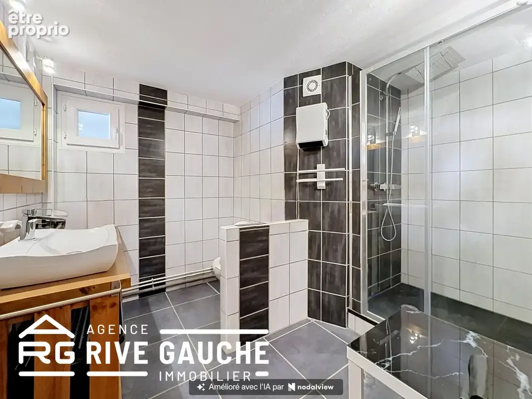 Maison familliale avec sous-sol complet - photo 20