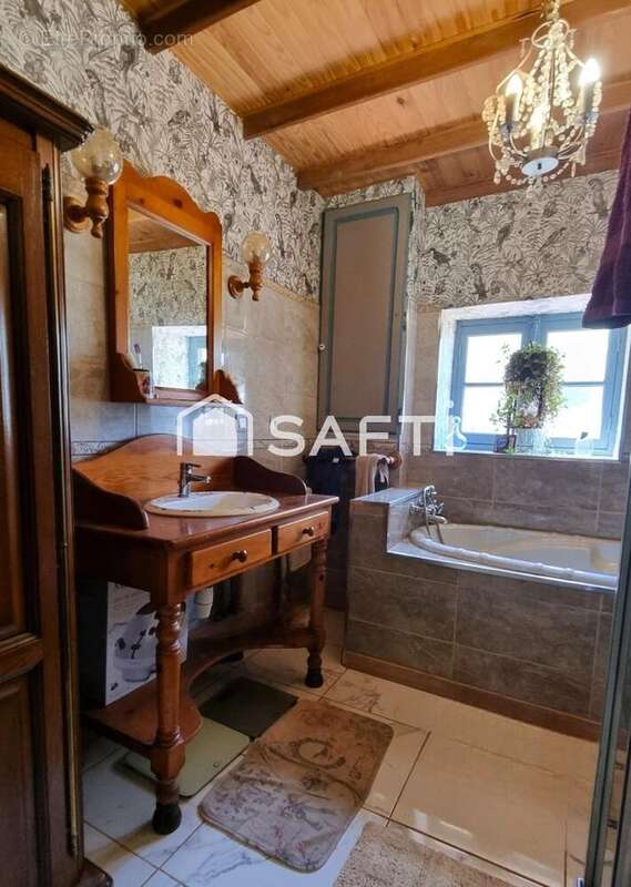 Photo 4 - Maison à FUMEL