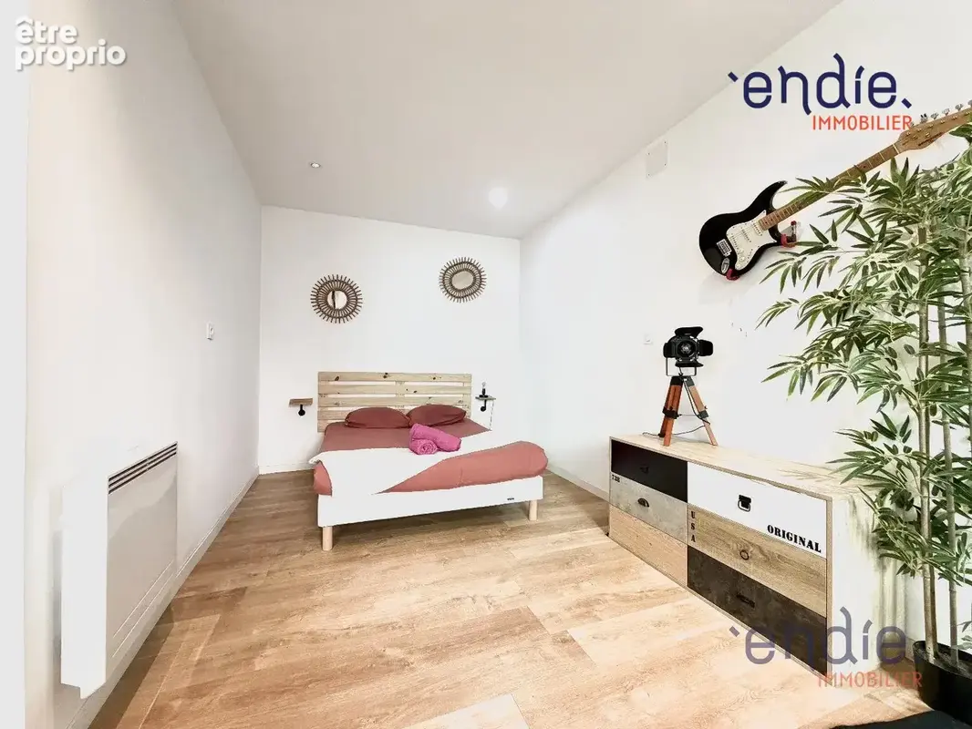 Appartement 122 m² à vendre à Montbeliard (25200) - photo 5