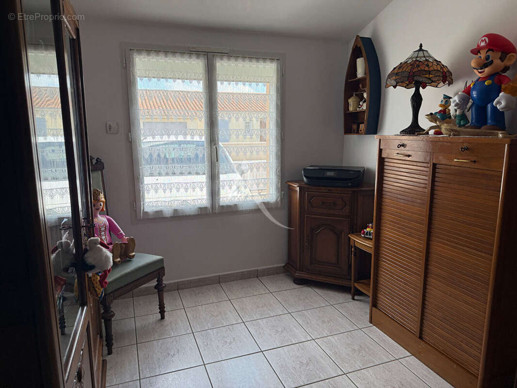 Maison à ANGLES