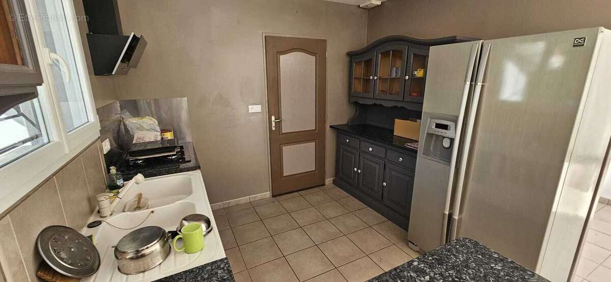 Photo-2024/111905-1-4 - Maison à GABARRET