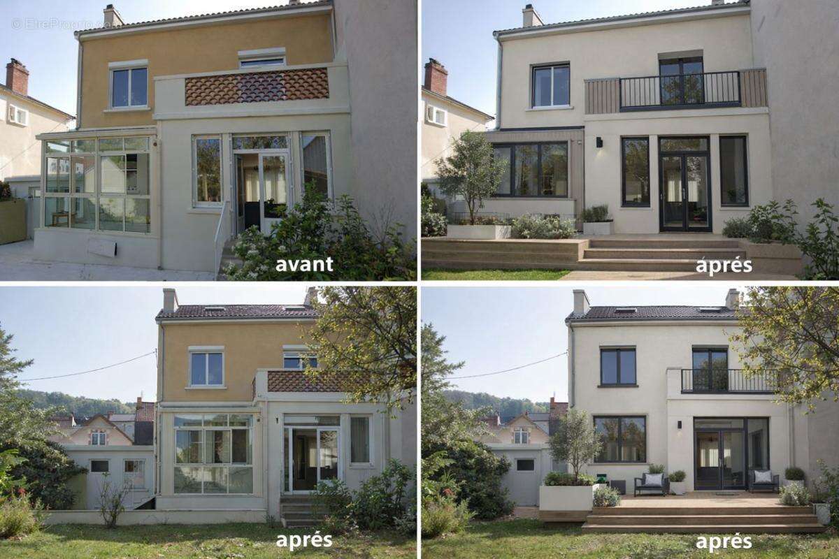 Maison à PERIGUEUX