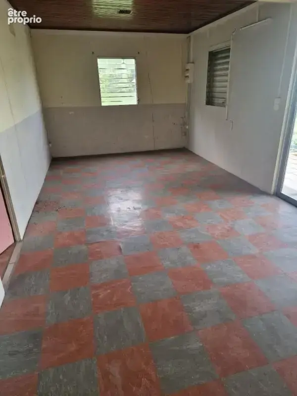 Maison comprenant 2 appartements sur la commune du Saint-Esprit - photo 11
