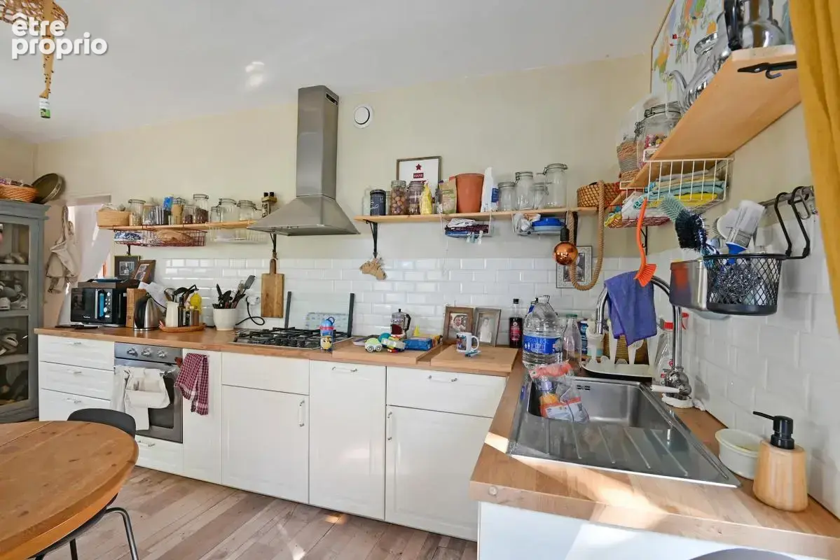 Maison de 3 pièces de 102 m² à Avignon - photo 6