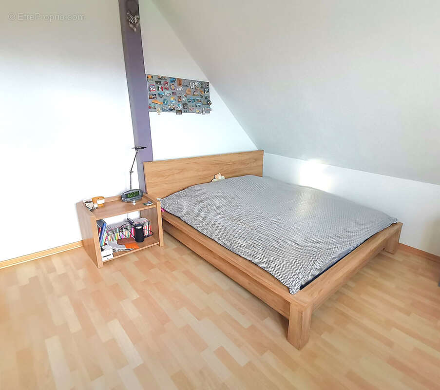 Maison à MARCKOLSHEIM