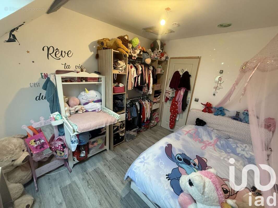 Photo 9 - Maison à BRAY-EN-VAL