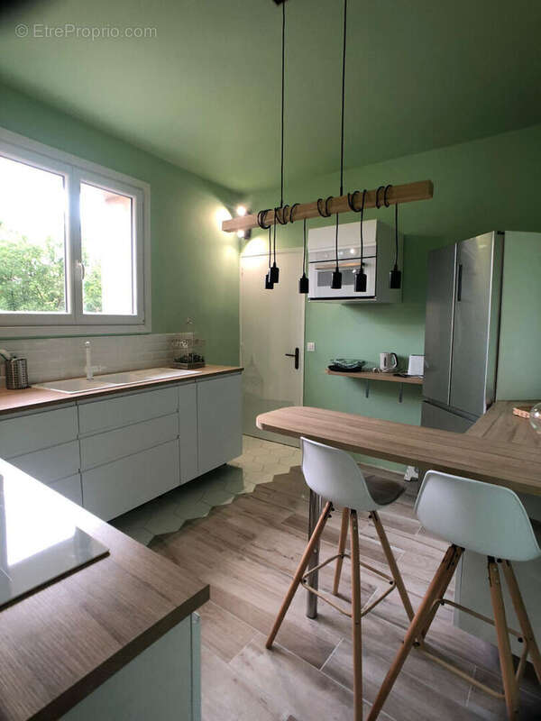 Appartement à AVIGNON