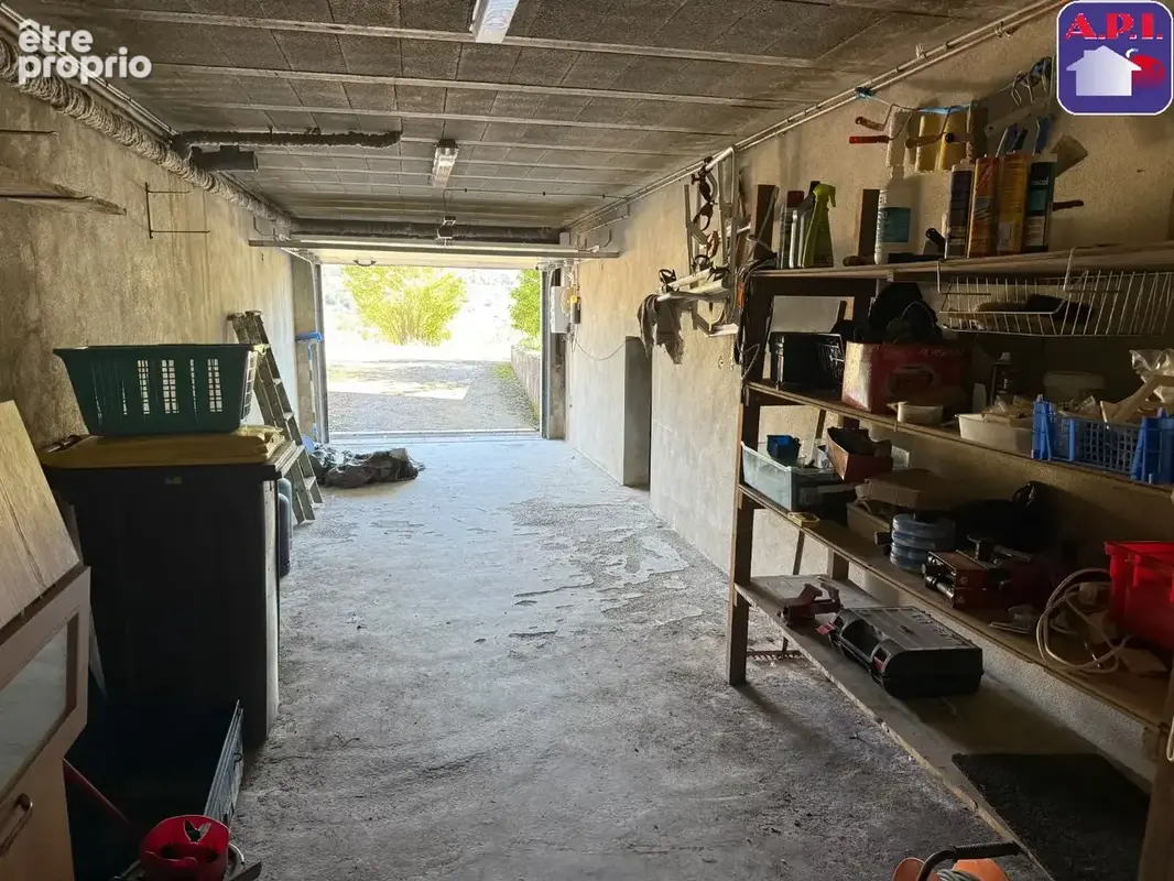 Maison 5 pièces 109 m² à vendre à Foix (09000) - photo 12