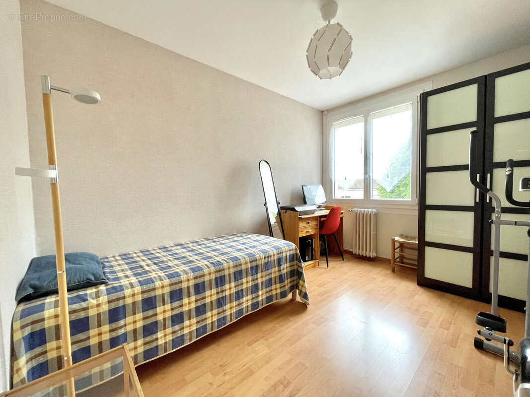 Appartement en Viager Occupé - photo 13