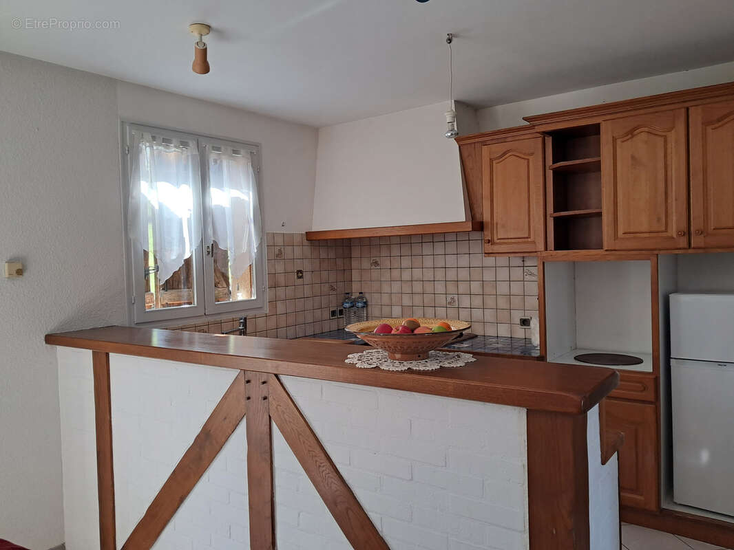 Maison à SAINT-CERE