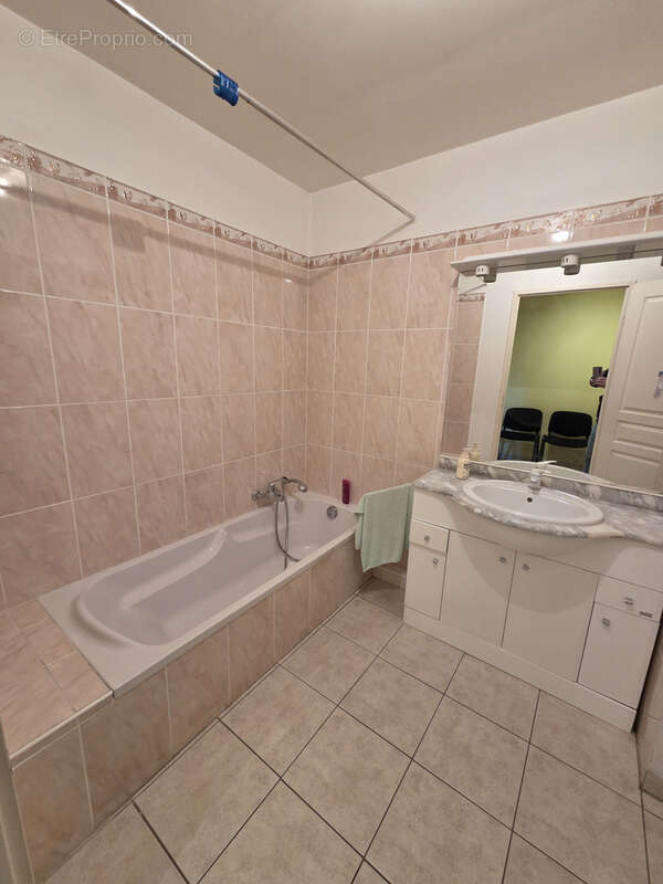 Appartement à HYERES
