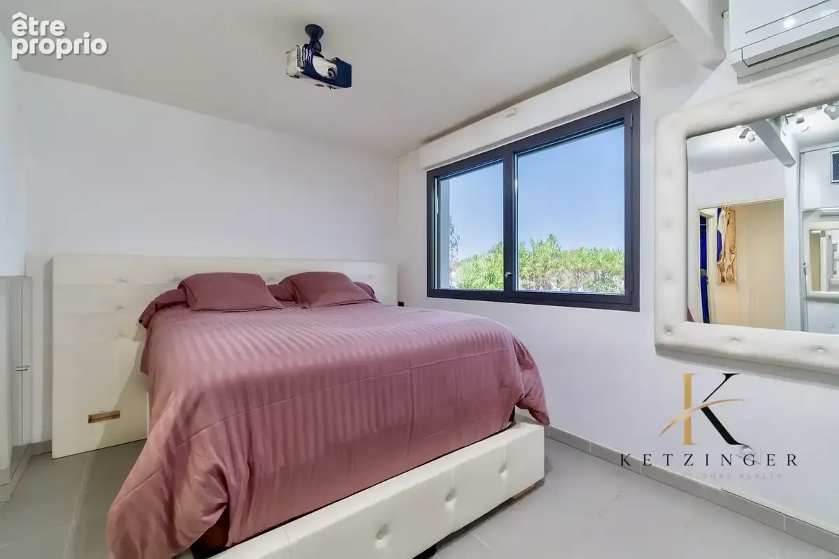 Appartement 4 pièces 93 m² à vendre à Montpellier (34000) - photo 9