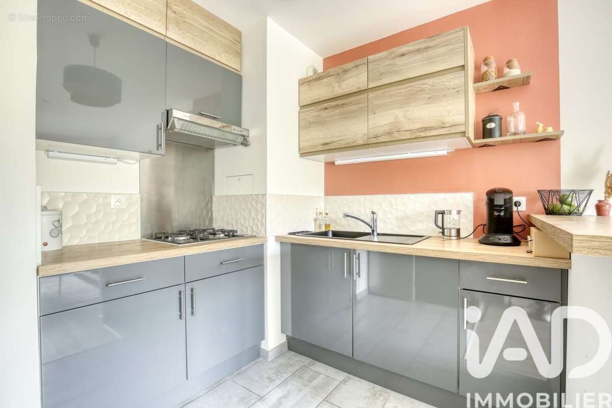 Photo 2 - Appartement à ROISSY-EN-BRIE