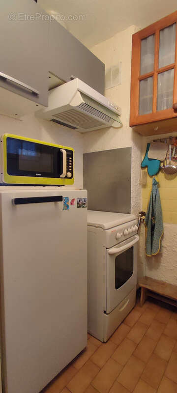 Appartement à ARGELES-SUR-MER