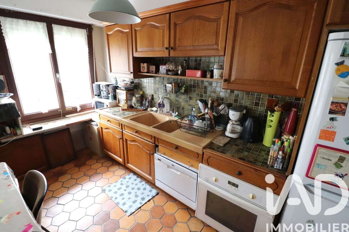 Appartement 79 m² à Avon  - photo 5