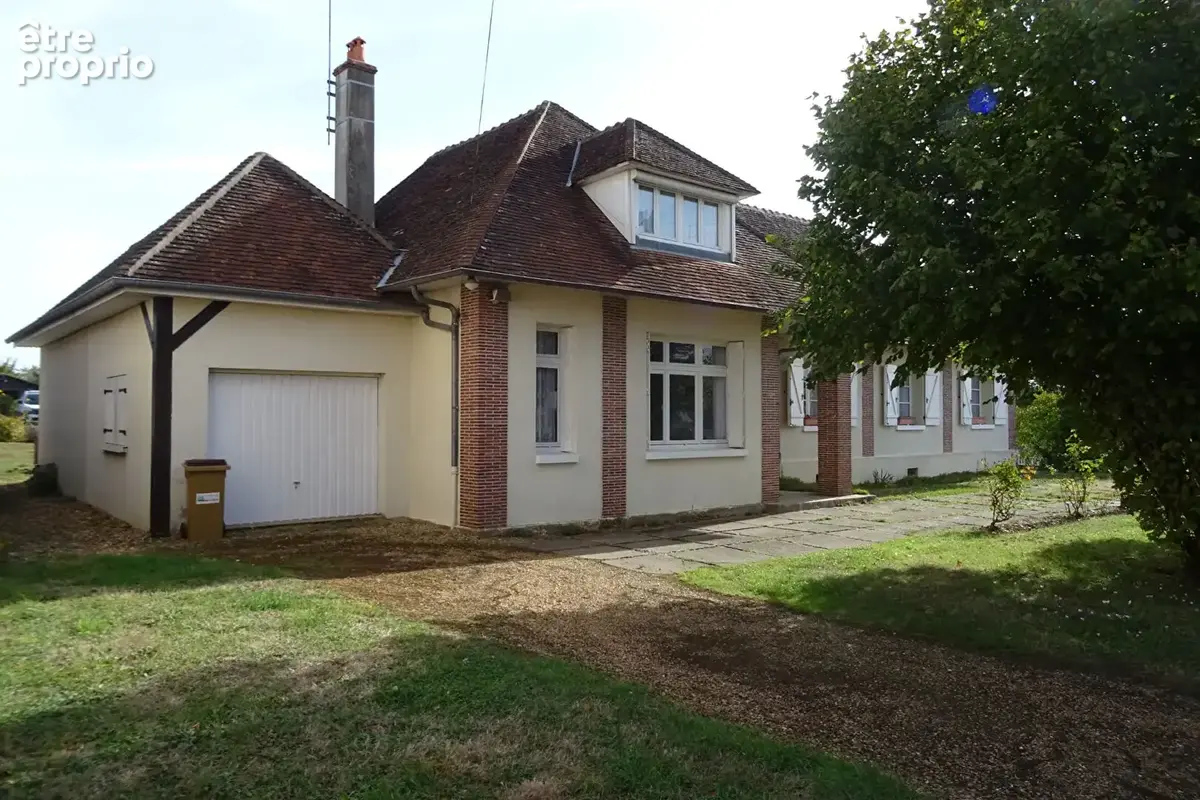 Dans village tous commerces - photo 2