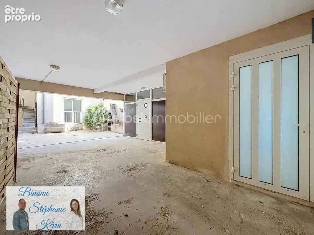  Un achat, deux habitations : maison et appartement indépendant - photo 16