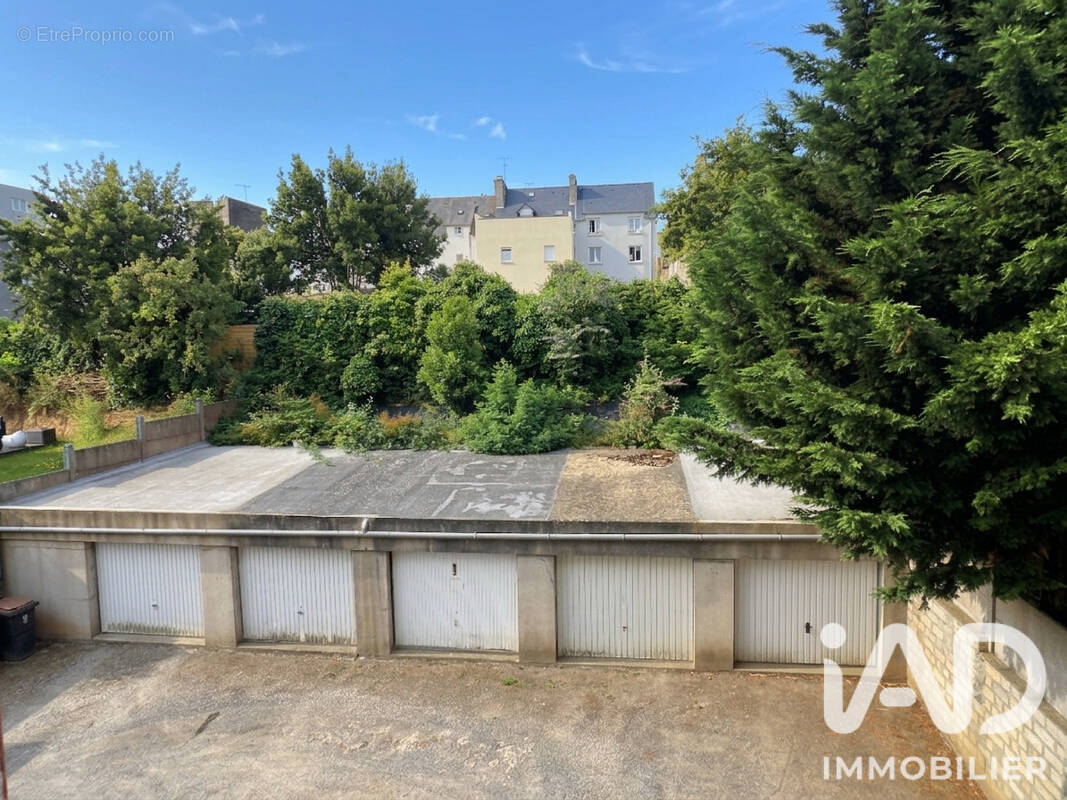 Photo 1 - Appartement à SAINT-BRIEUC