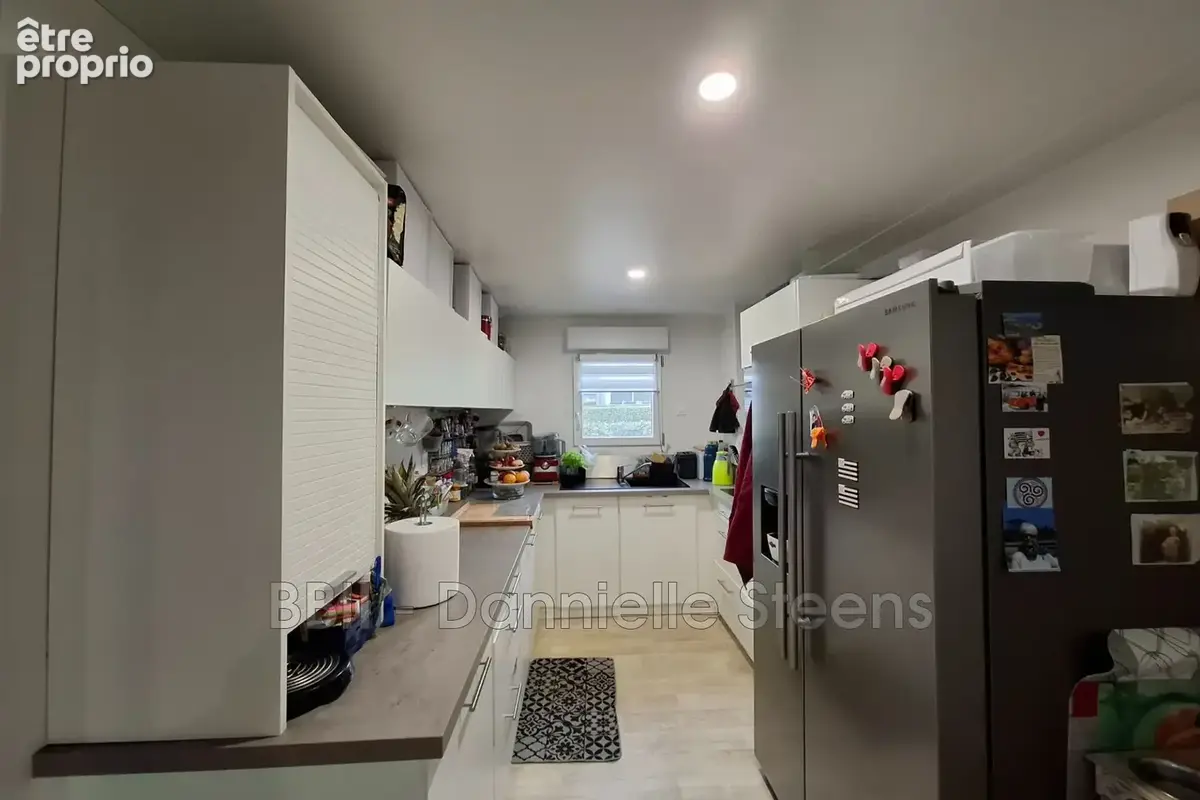 Maison 3 pièces 51 m² à vendre à Caurel (22530) - photo 8