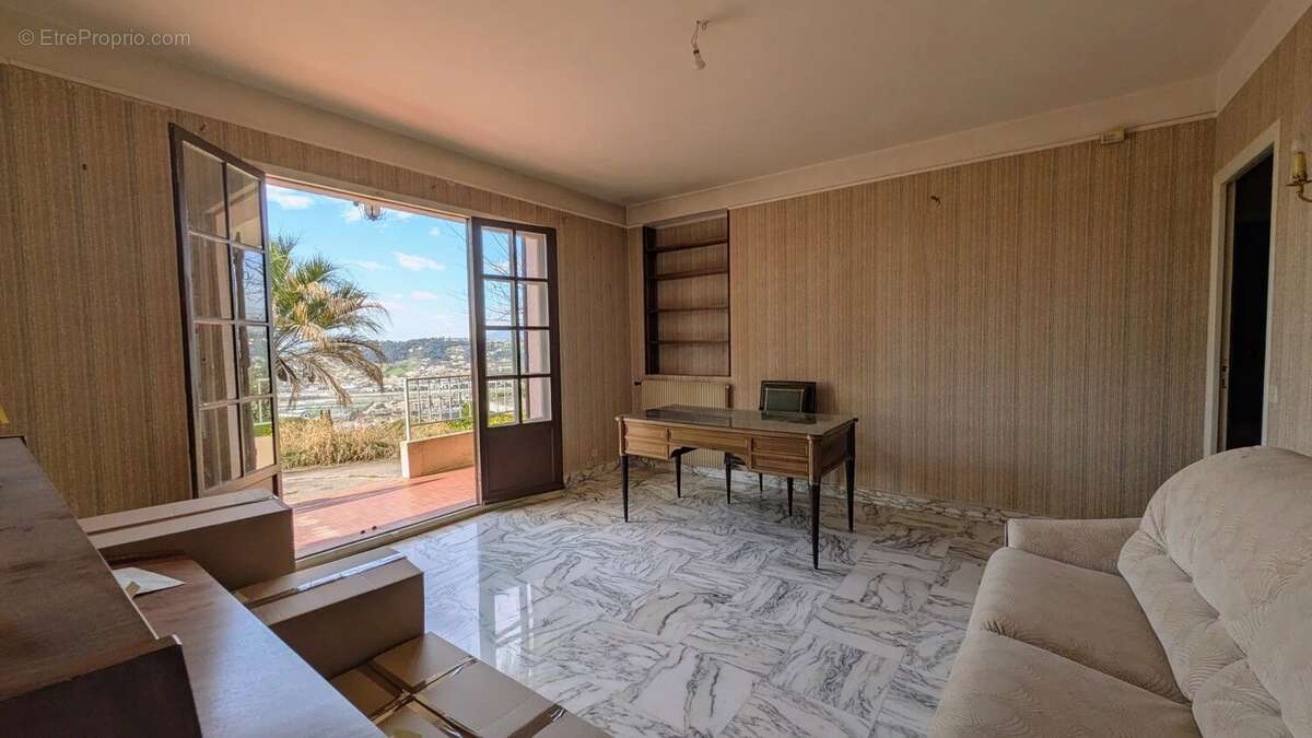 Maison à NICE