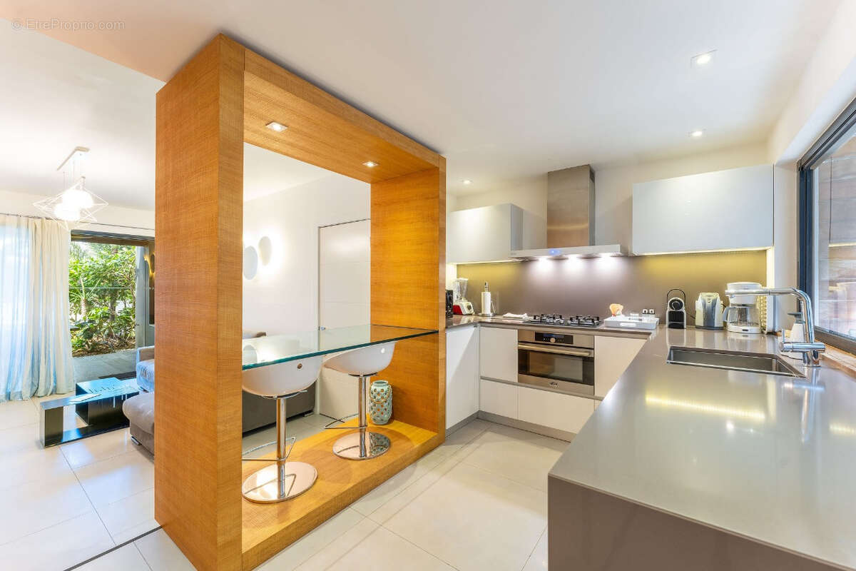 Maison à CAPESTERRE-BELLE-EAU