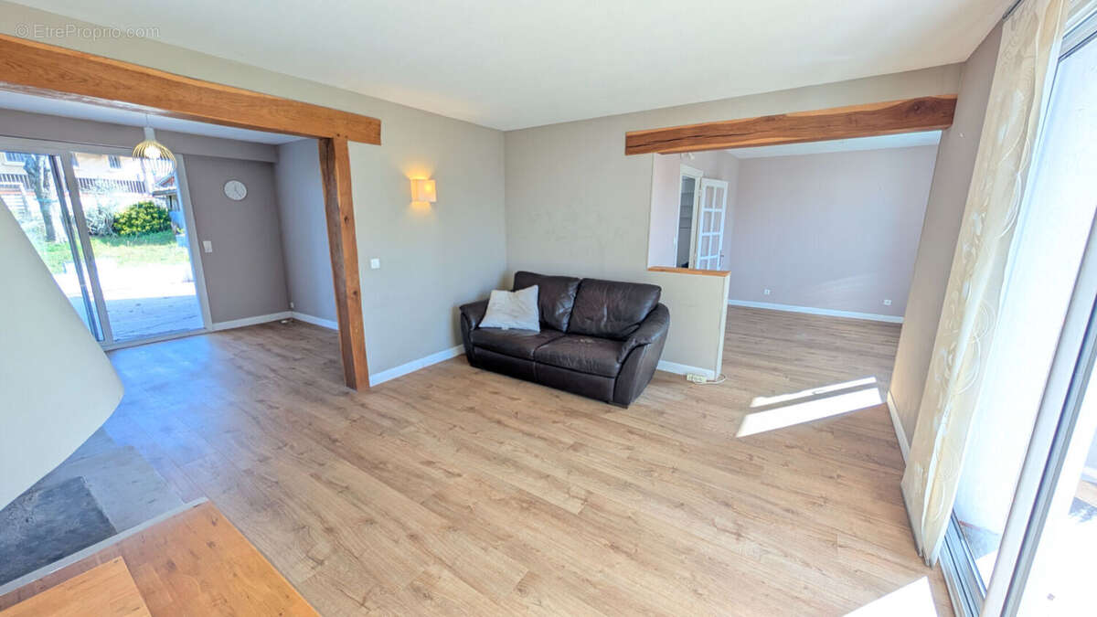 Maison à MONT-DE-MARSAN