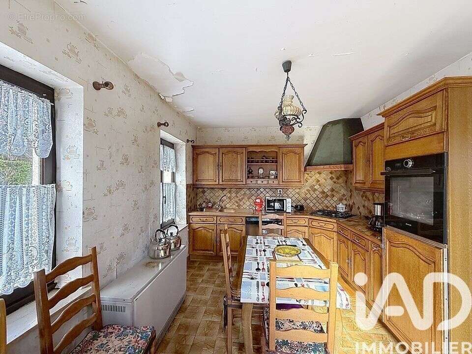 Photo 5 - Maison à NOMAIN