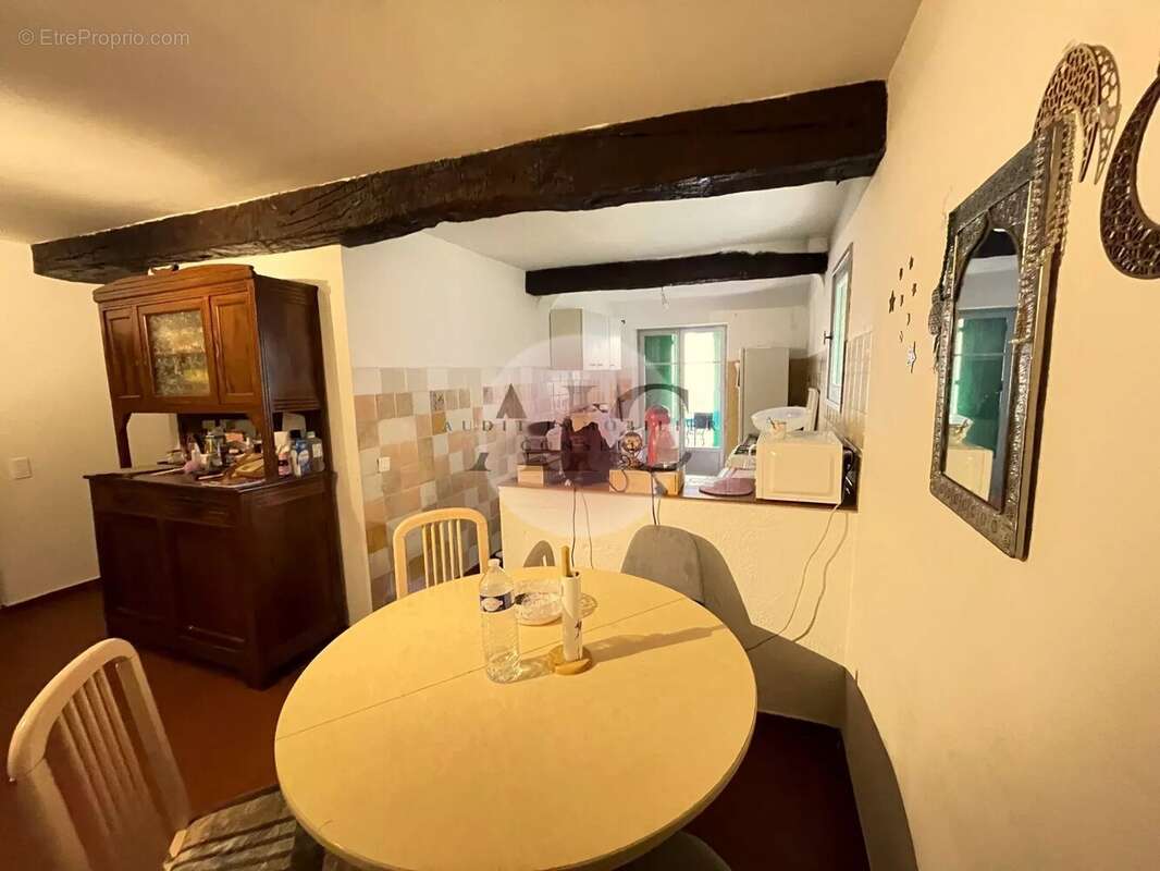 Appartement à CALLIAN