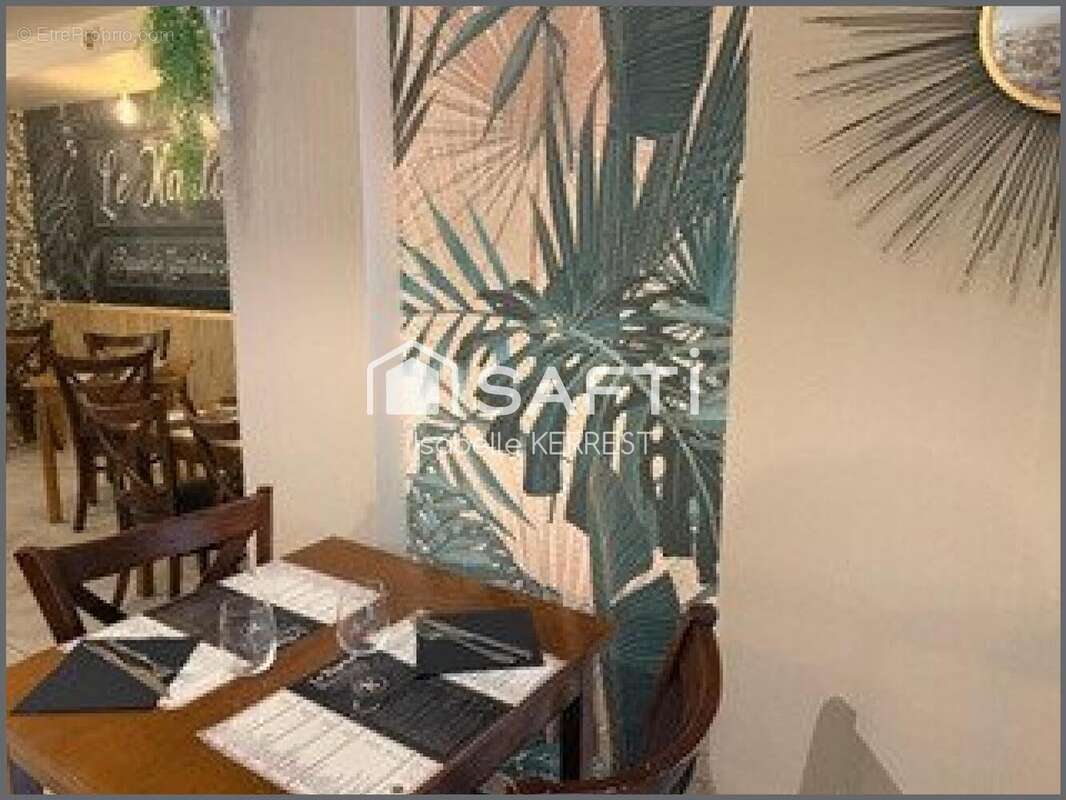 Photo 6 - Commerce à SAINT-POL-DE-LEON