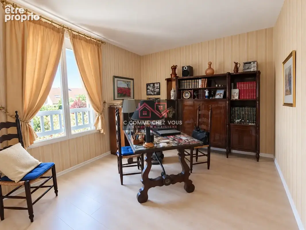 Maison individuelle - photo 10