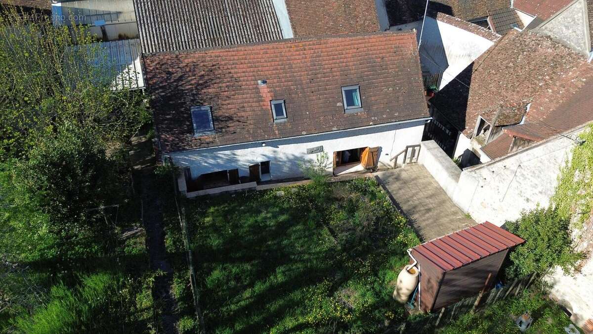Photo 2 - Maison à SANCERRE