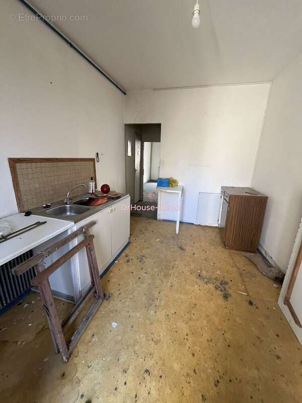 Appartement à CHATELLERAULT