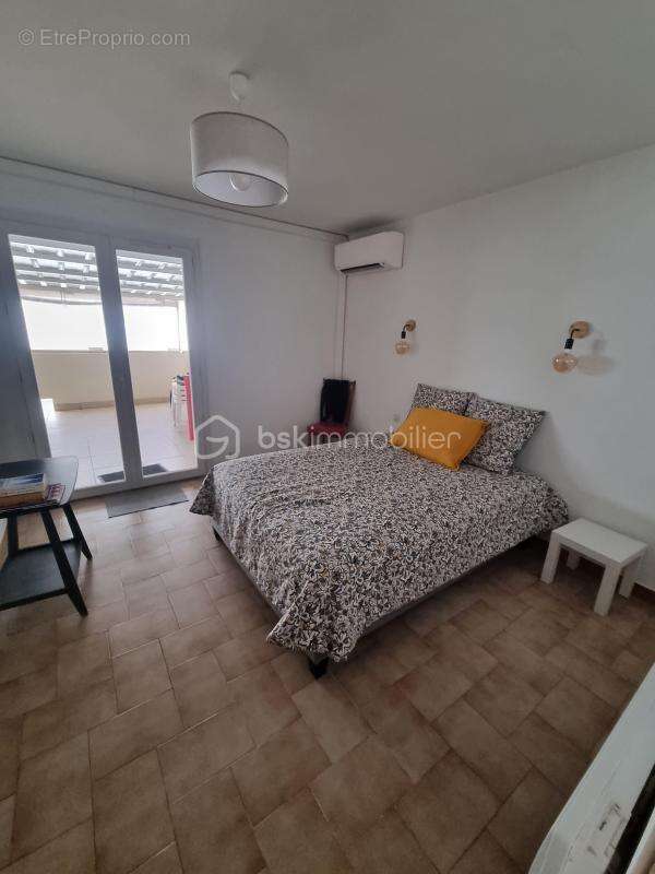 Maison à CANDILLARGUES