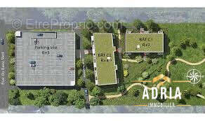 Appartement à DUNKERQUE