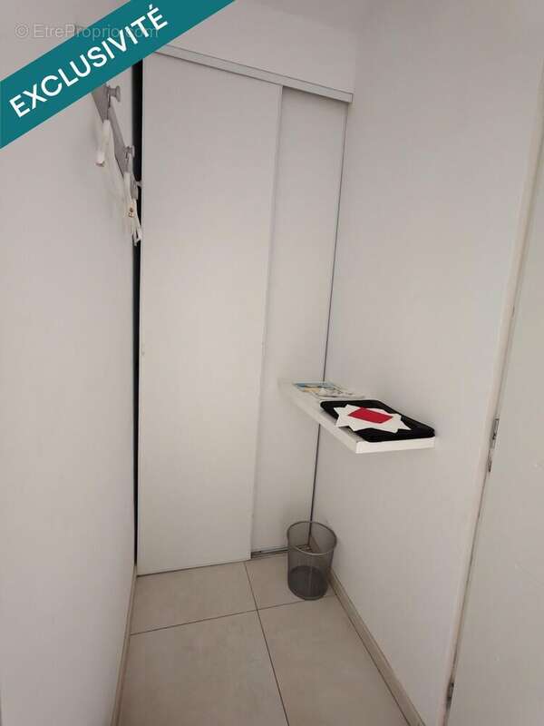 Photo 6 - Appartement à BORDEAUX