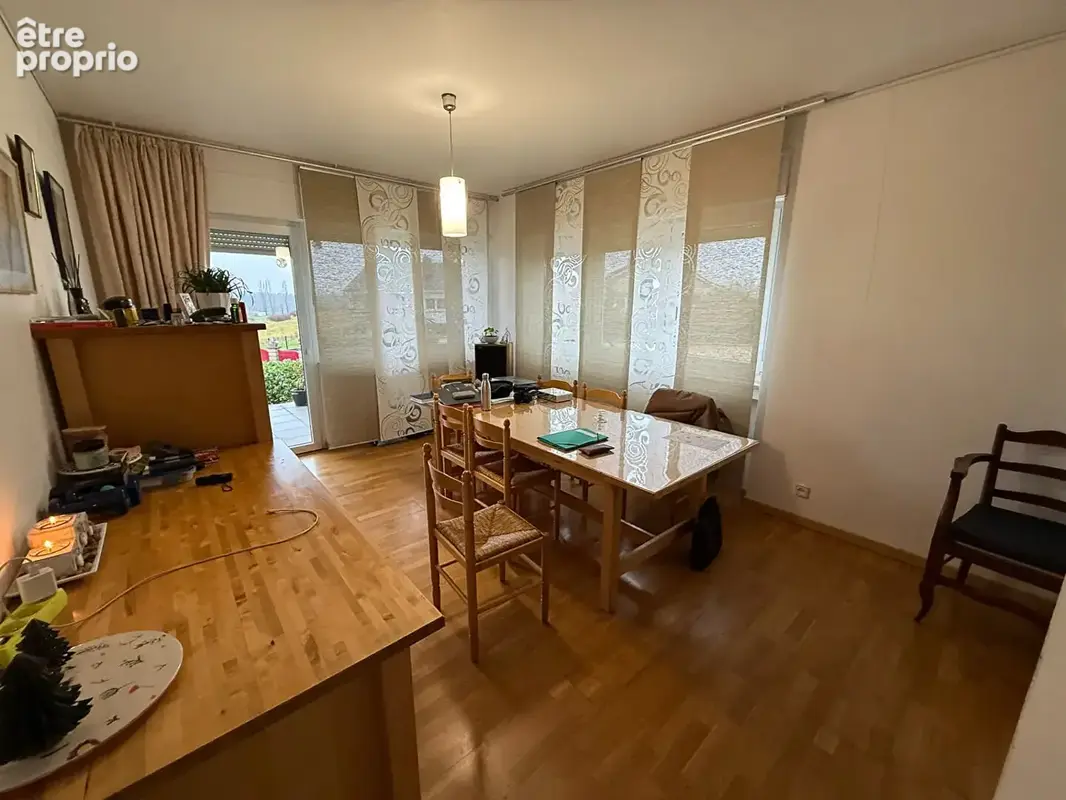 Maison Valmont 5 pièce(s) 135m² - photo 3