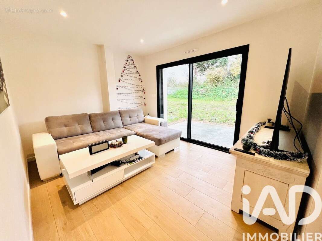 Photo 4 - Maison à SAINT-QUAY-PERROS