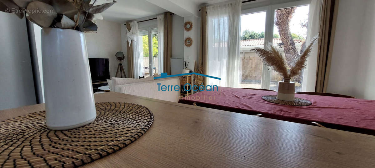 Appartement à ROYAN