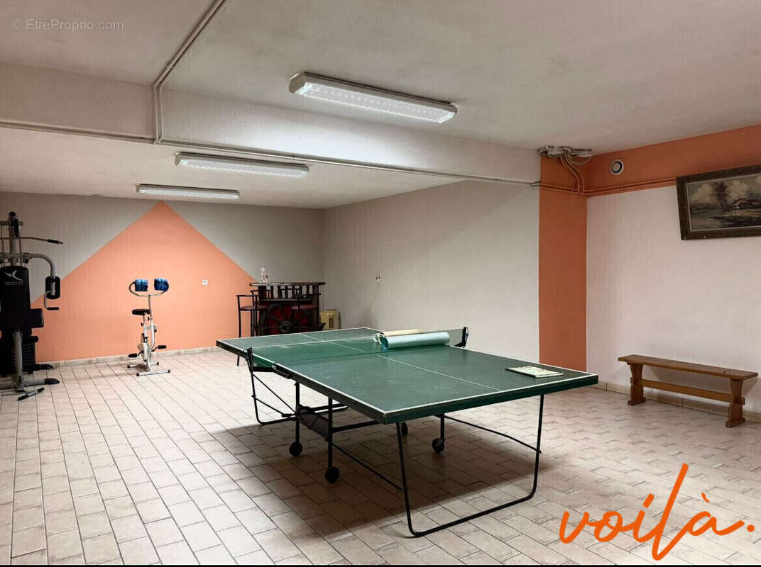 Maison à CARCASSONNE