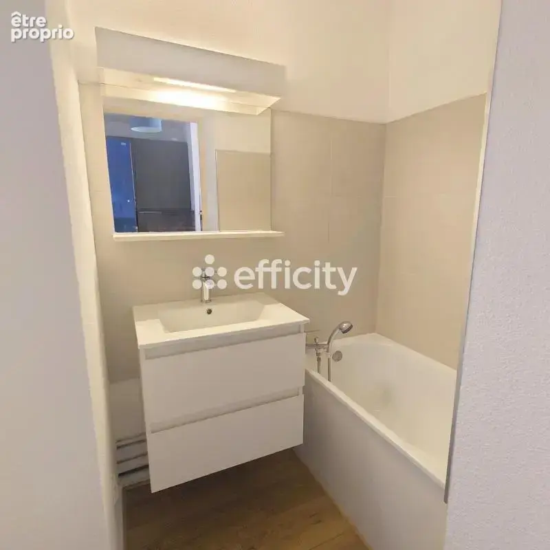 Appartement - photo 4