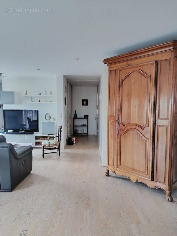 Appartement à LA TESTE-DE-BUCH