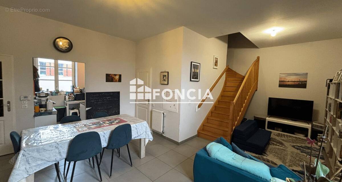 Appartement à ORLEANS