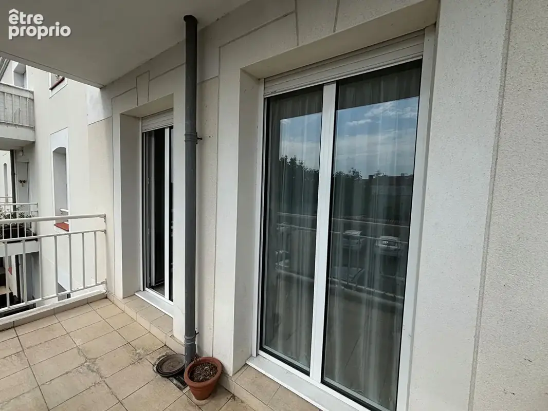 Appartement Luçon 3 pièces - photo 11