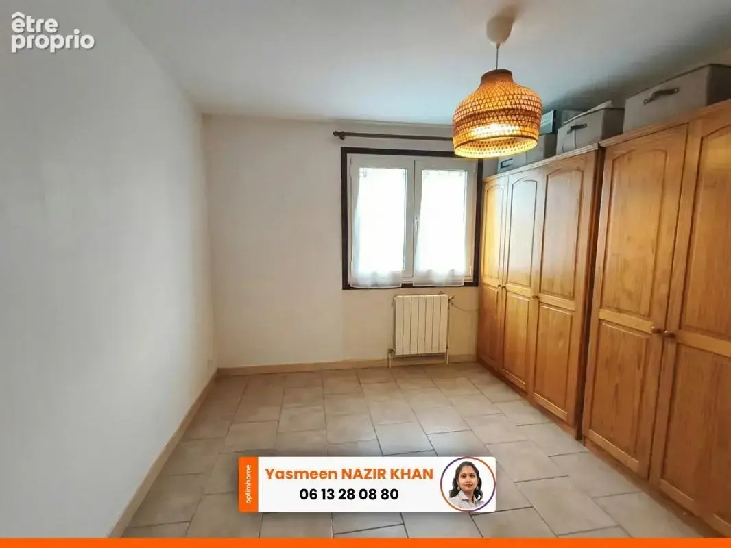  maison familiale d'exception - 155 m² - 5 chambres-combles isoles et amenageables - photo 11
