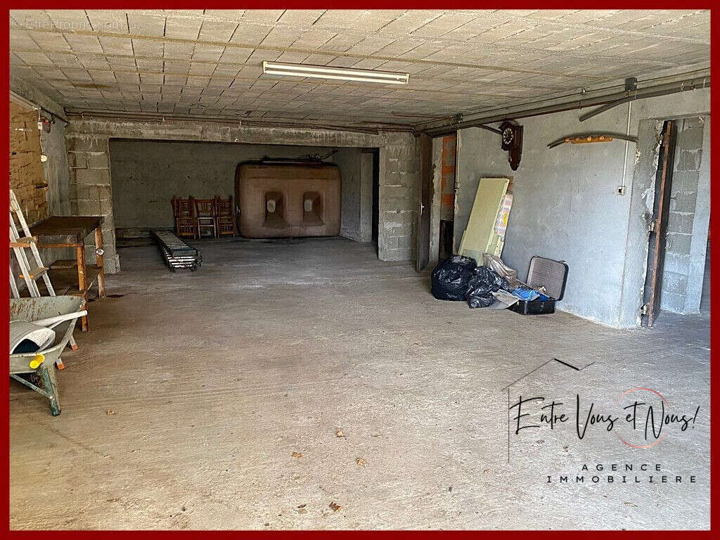 Maison 115 m² à Sauveterre-De-Guyenne  - photo 9