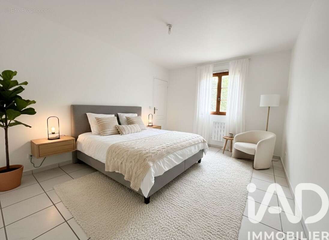 Photo 3 - Maison à VILLEPINTE