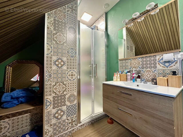 Maison à NEUFCHATEL-EN-BRAY