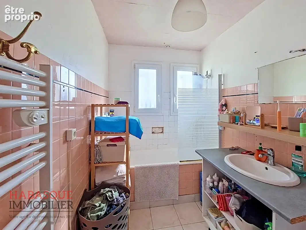 Maison Plouenan 5 pièce(s) 116 m2 - photo 4