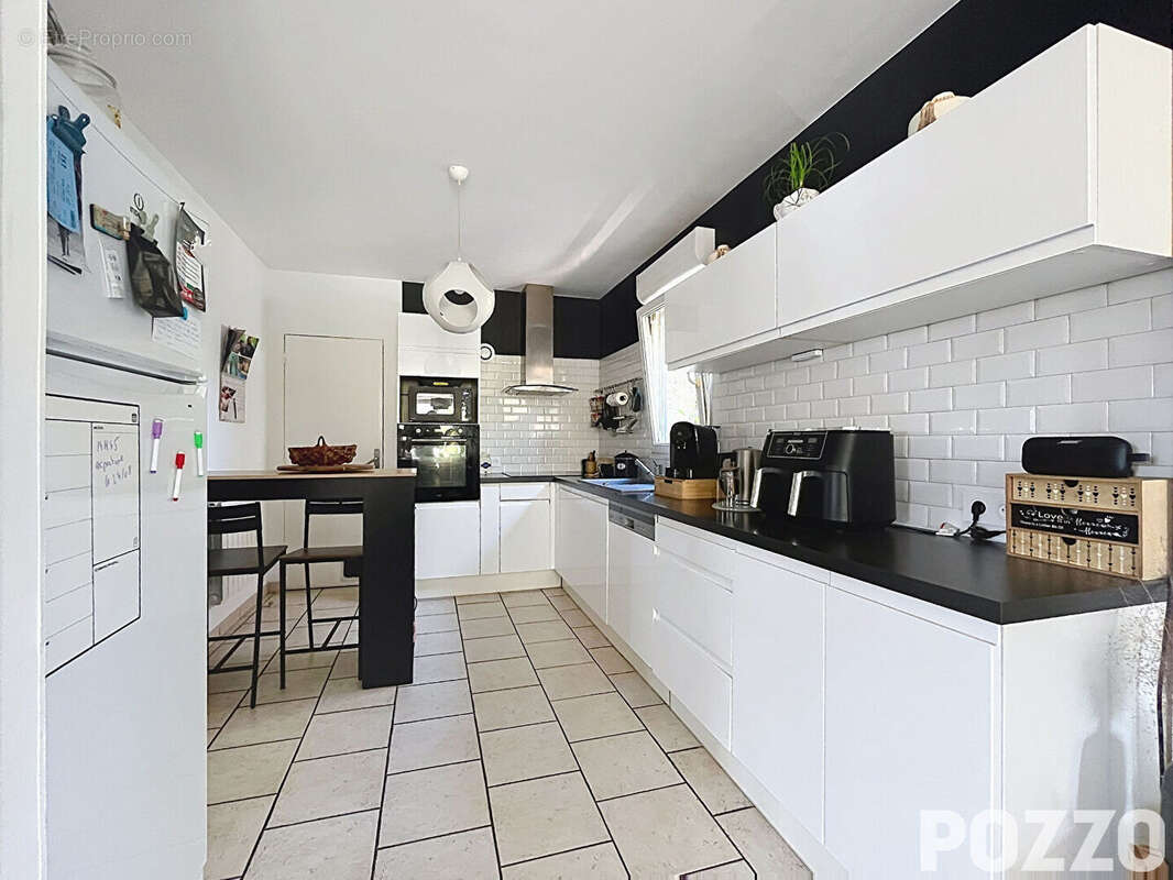 Maison Baguer Pican 11 pièce(s) 210 m2 - photo 6